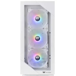 Корпус View 200 TG ARGB Snow CA-1Z4-00M6WN-00 Thermaltake