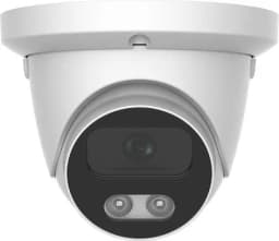 IP уличная купольная видеокамера 8 Мп IDMF82IR AltCam