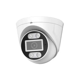 Видеокамера купольная 2 Мп SECTEC ST-AHD850HD4A-2M-2.8-IR