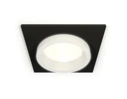 Комплект встраиваемого светильника с акрилом Ambrella Light XC6521064