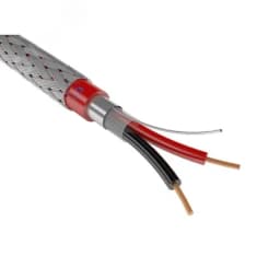 Кабель (провод) КСРЭВКнг(А)-FRLS 10х0,50 мм (0,2 мм.кв.) Паритет