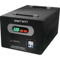 Стабилизатор напряжения AVR Tower 10000RF 4512020370003 SMARTWATT