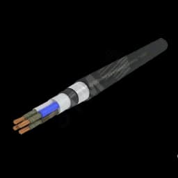 Кабель силовой ВБШвнг(А)-FRLS 4х35.0 мк(N)-1 Ч. бар