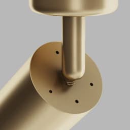 Потолочный светильник Technical Focus C017CW01MG