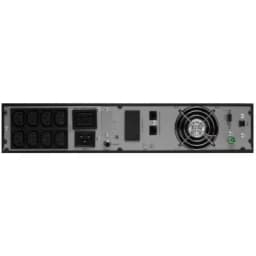 Источник бесперебойного питания (ИБП) Online 3000 RT PowerMan