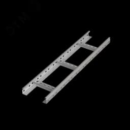 Лоток лестничный 50х800х1,2 L2500 мм HD85 N