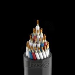 Кабель контрольный КВВГнг(А)-FRLSLTx 27х1,5