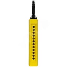 Корпус подвесной станции 12 отверстий