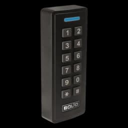 Кодонаборная панель с контроллером и считывателем Bolid ProxyKey-4E