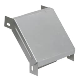 ESCA Поворот верт. внеш. 90град 50х400мм IEK (CLP1N-050-400)