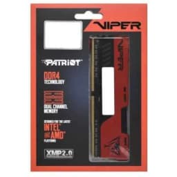 Оперативная память Patriot Viper Elite II PVE248G266C6K