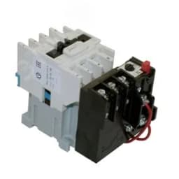 Контактор электромагнитный ПМЛ-3200М УХЛ4 В, 220В, (3з+2р), РТТ-121, 25,0А
