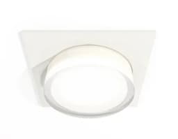 Комплект встраиваемого светильника с акрилом Ambrella Light XC7631043