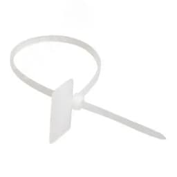 Хомут с площадкой ХП1 3х200 (100 шт)