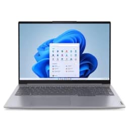 Ноутбук ThinkBook 16 G6 IRL 21KH0036AK Lenovo