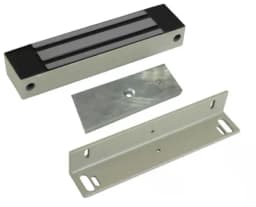 Замок электромагнитный AccordTec ML-295K