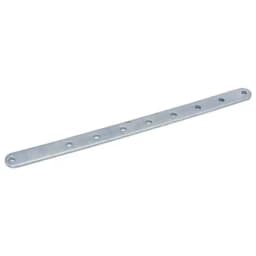 Прямой удлинитель тяги для цепного секционного привода DoorHan