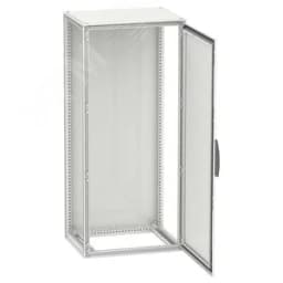 Шкаф SF без монтажной платы 2000х800х600мм Schneider Electric