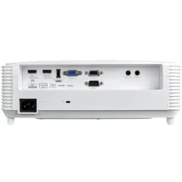 Проектор EH412 Optoma