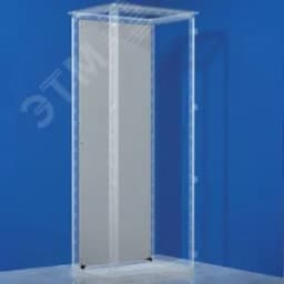 Монтажная плата для шкафов CAE/CQE 1800X300 мм