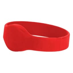 Браслет EM-Marine AT-ID04-EM-Red-65 (красный) Accordtec