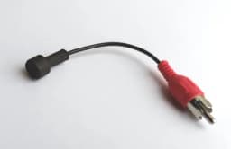 Микрофон пассивный для видеокамер ESM-P