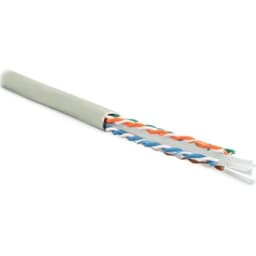 Кабель витая пара 4х2х0,51 Hyperline U/UTP (305 м)