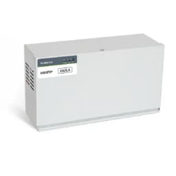 Источник вторичного электропитания резервированный ИВЭПР 24/3.5 2х12 БР Рубеж