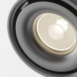 Трековый светильник Yin Unity 3000K 15Вт 24 Technical TR084115W3KB