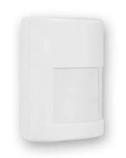 Извещатель охранный объемный оптико-электронный Теко Астра 517 исп Р ИК иммунитет к животным до 20 кг