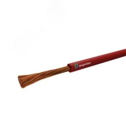 Провод установочный ПуГПнг(А)-HF 1х0,75 красный