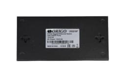 Неуправляемый 10 портовый коммутатор OS2210F/A1A Origo
