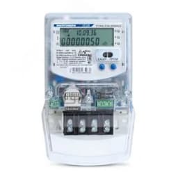 Счетчик электроэнергии CE208 S7.846.2.OA.QYUVFLZ SPds