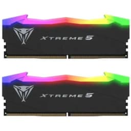 Оперативная память Patriot Viper Xtreme 5 RGB PVXR548G76C36K