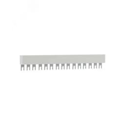 Трехфазная шинная разводка для параллельного соединения 5х автоматических выключателей DMP32 DKC