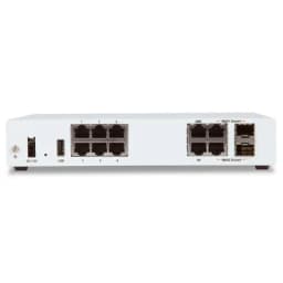 Межсетевой экран FortiGate 80F Fortinet