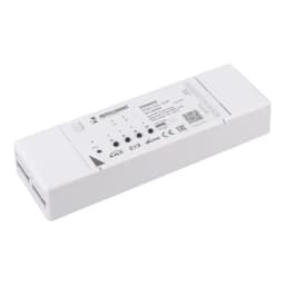 INTELLIGENT ARLIGHT Диммер KNX104SUF 1236V 4x5A Пластик 025659