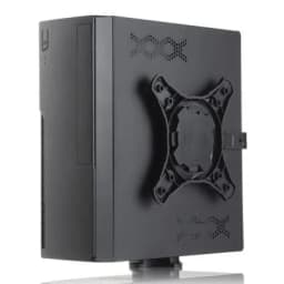Корпус для компьютера Foxline FL-BQ5-FLX220-U32
