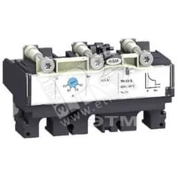 Расцепитель 3П3T TM16G для NSX100-250