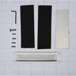 Монтажный аксеcсуар R-Lock RL-BR350-UW