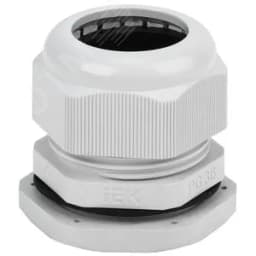 Сальник PG-36 диаметр кабеля 24-32мм IP54 IEK