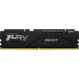 Оперативная память Kingston Fury Beast Black Expo KF564C32BBE-16
