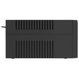 Источник бесперебойного питания (ИБП) Back Basic LCD 1200 Euro Ippon