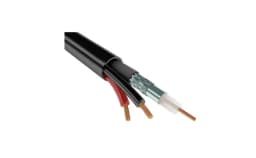 Кабель внешний (200 м) УралКабМедь КВК-П 2*0,75