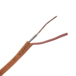 Кабель сигнальный неэкранированный КПСнгАFRLS 1x2x1.00мм2 (1.2мм) 200м оранж 1578209 ТЕХНОКАБЕЛЬ