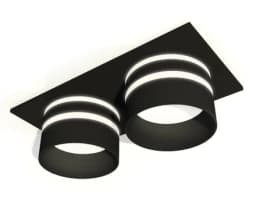 Комплект встраиваемого светильника с акрилом Ambrella Light XC6526062