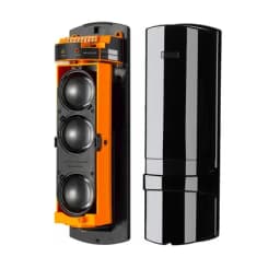 Уличный активный 3-х лучевой ИК-барьер ST-PD103BD-MC (комплект) Smartec