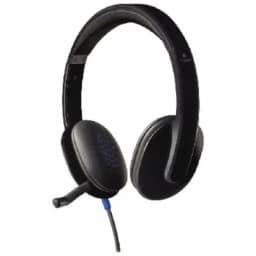 Гарнитура Headset H540 981-000480 Logitech