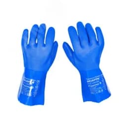 Перчатки Полюс (PVC1380BR) размер 9