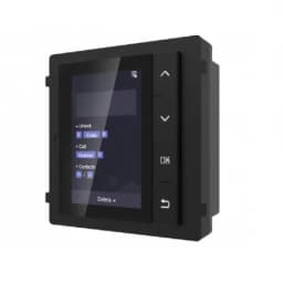 Модуль дисплея DS-KD-DIS Hikvision